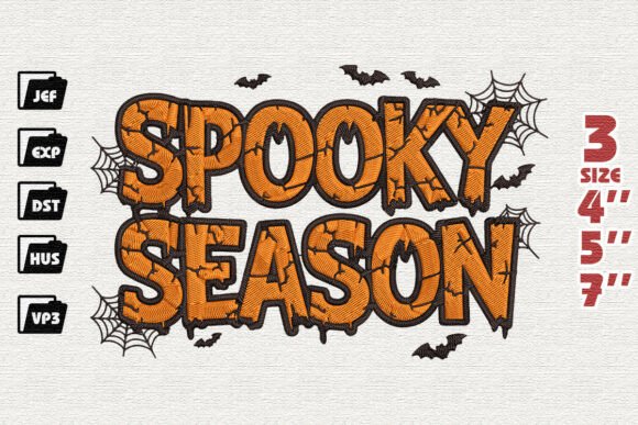 Review: Cracked Spooky Season Halloween Design