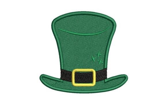 Review: St. Patrick’s Day Leprechaun Hat Design