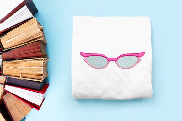 Vintage Librarian Glasses: A Designer’s Review